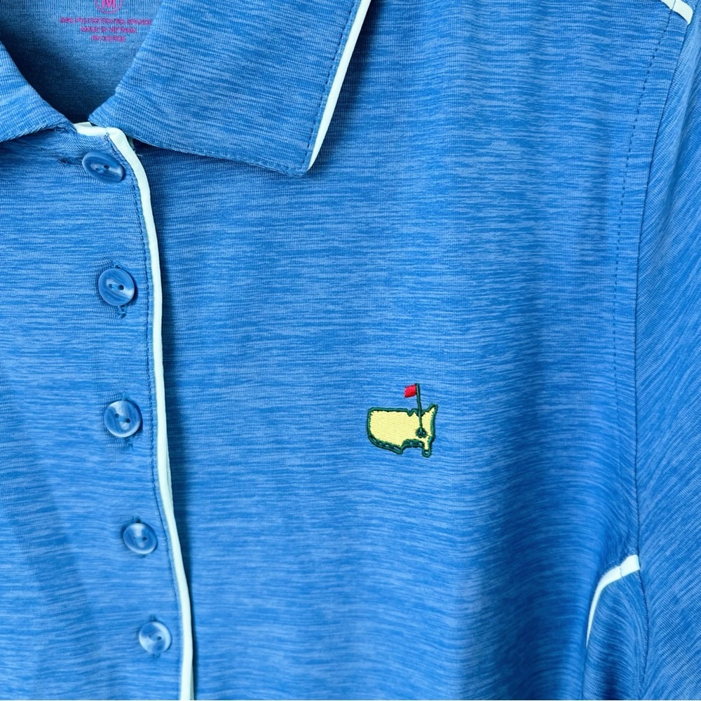 Masters Polo - Picture 5 of 7